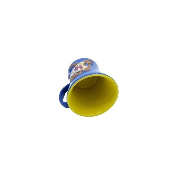 Looney Tunes: "Taz" Tasmanian Devil 3D Coffee Mug 2005 By XPRES And Warner Bros. - Picture 4 of 6